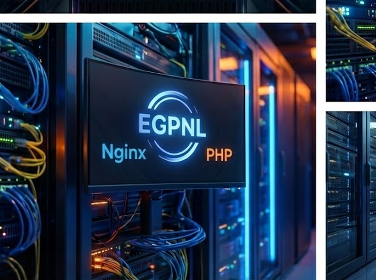 EGPNL SSL Management