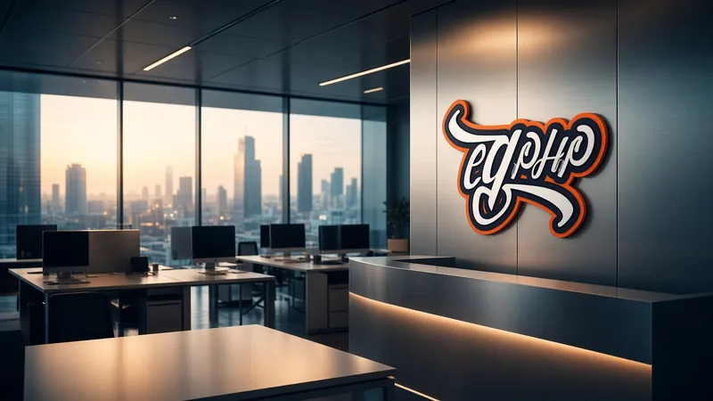The EGPHP office in Cairo