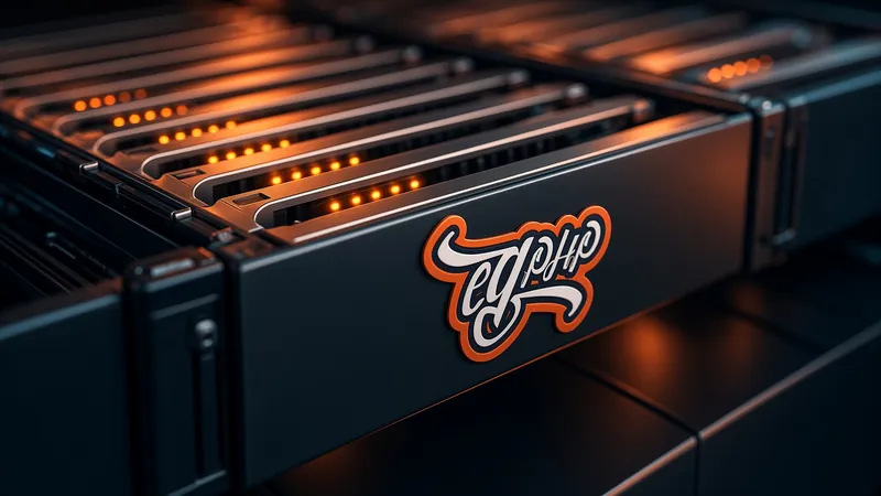 Managed hosting